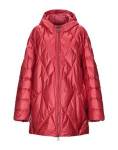 Пуховик Ermanno Daelli