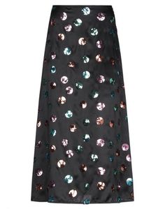 Длинная юбка Rixo