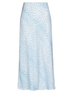 Длинная юбка Rixo