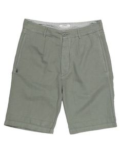 Бермуды 40 Weft