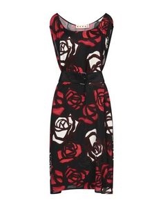 Платье до колена Marni