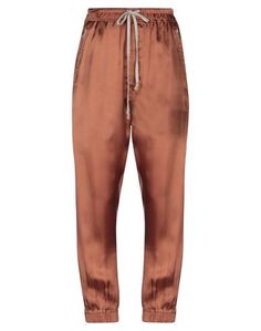 Повседневные брюки Rick Owens