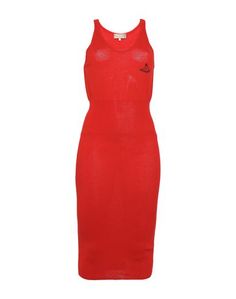 Платье миди Vivienne Westwood
