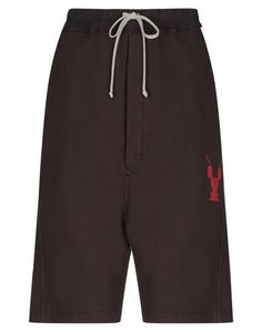 Бермуды Drkshdw BY Rick Owens