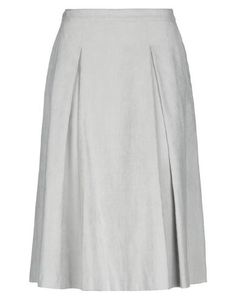 Юбка длиной 3/4 Rosso35