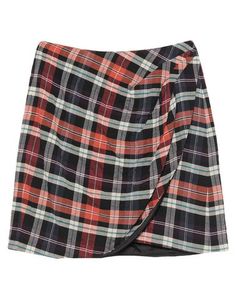 Мини-юбка Vanessa Bruno