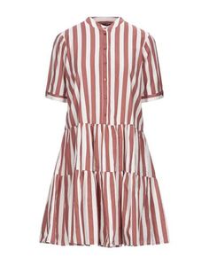 Короткое платье Vero Moda