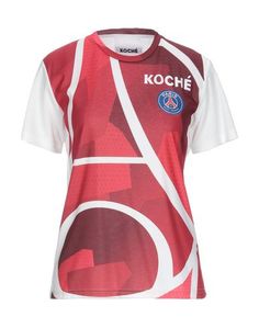 Футболка KochÉ
