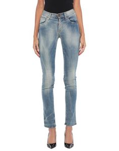 Джинсовые брюки It's MET