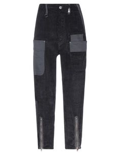 Повседневные брюки High