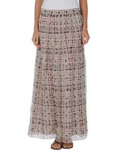 Длинная юбка Theyskens' Theory