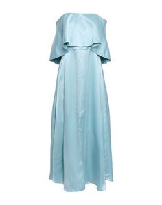 Платье длиной 3/4 Zimmermann