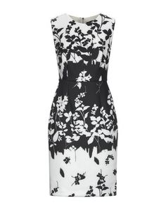 Платье до колена Dkny