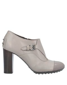 Ботинки Tod’S