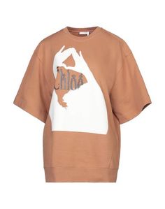 Толстовка Chloé