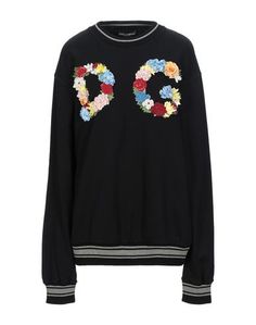 Толстовка Dolce & Gabbana