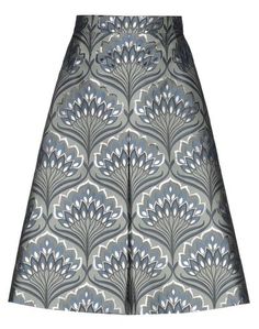 Юбка до колена Albino Teodoro