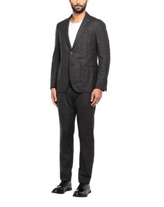 Костюм Lardini
