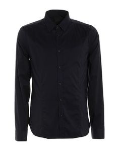 Pубашка Gazzarrini