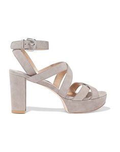 Сандалии Stuart Weitzman