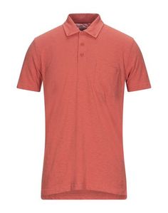 Поло RED Fleece BY Brooks Brothers