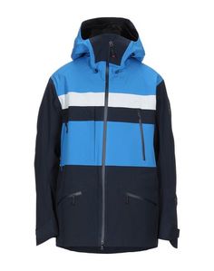 Куртка Bogner Fire + ICE