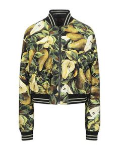 Куртка Dolce & Gabbana