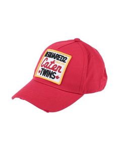 Головной убор Dsquared2