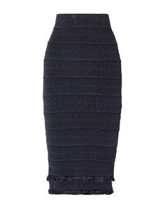 Юбка миди Hervé Léger