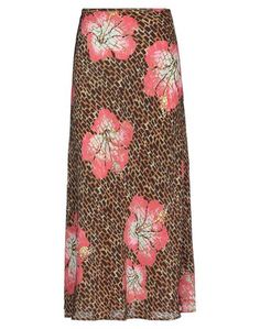 Длинная юбка Rixo