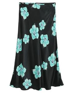 Длинная юбка Rixo