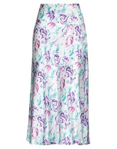 Длинная юбка Rixo