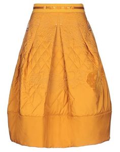 Юбка длиной 3/4 High