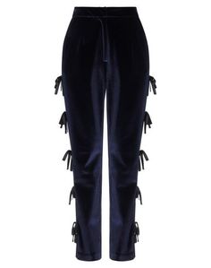 Повседневные брюки Self Portrait