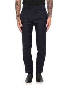 Повседневные брюки Alexander McQueen