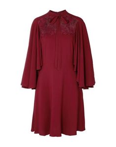 Платье миди Giambattista Valli