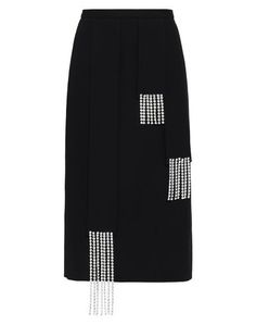 Юбка миди Christopher Kane