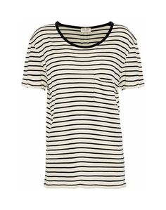 Свитер Saint Laurent