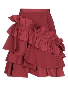 Юбка до колена Albino Teodoro