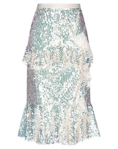 Юбка миди Needle & Thread