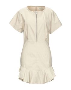 Короткое платье Isabel Marant