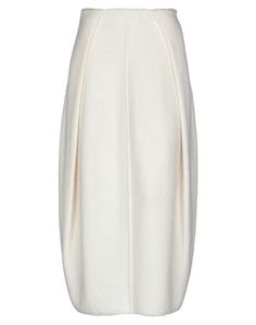 Длинная юбка Jil Sander
