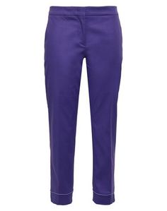 Повседневные брюки Emilio Pucci