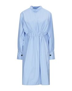 Платье миди Marni