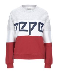Толстовка Pepe Jeans