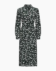 Платье длиной 3/4 Essentiel Antwerp