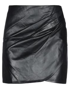 Мини-юбка Vanessa Bruno