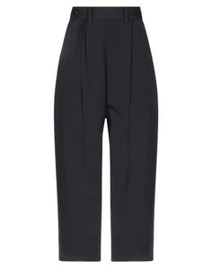 Повседневные брюки Y'S Yohji Yamamoto