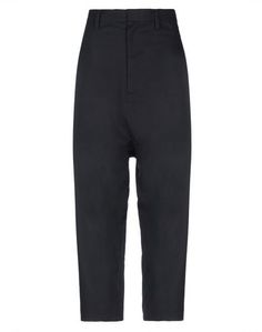 Повседневные брюки Y'S Yohji Yamamoto