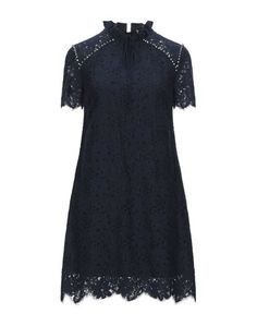 Короткое платье Sandro
